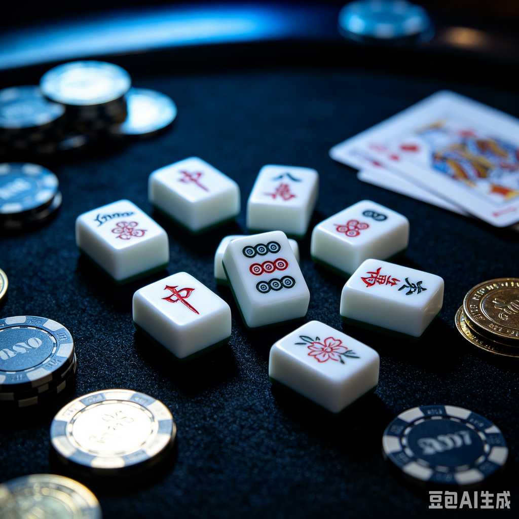 Bridgeport,mahjong