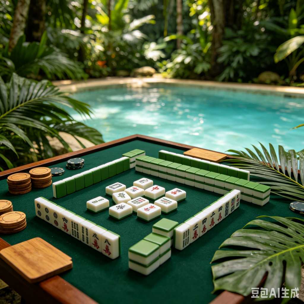 Burgas,mahjong