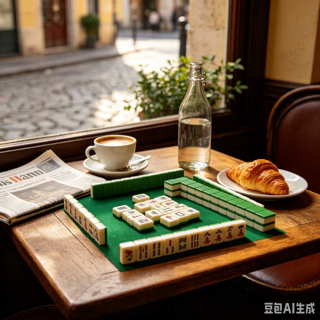 HartfordCT,mahjong