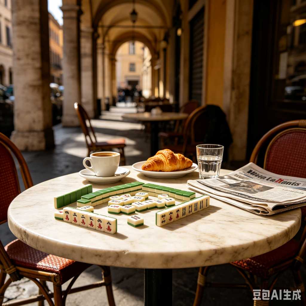 DavidPA,mahjong
