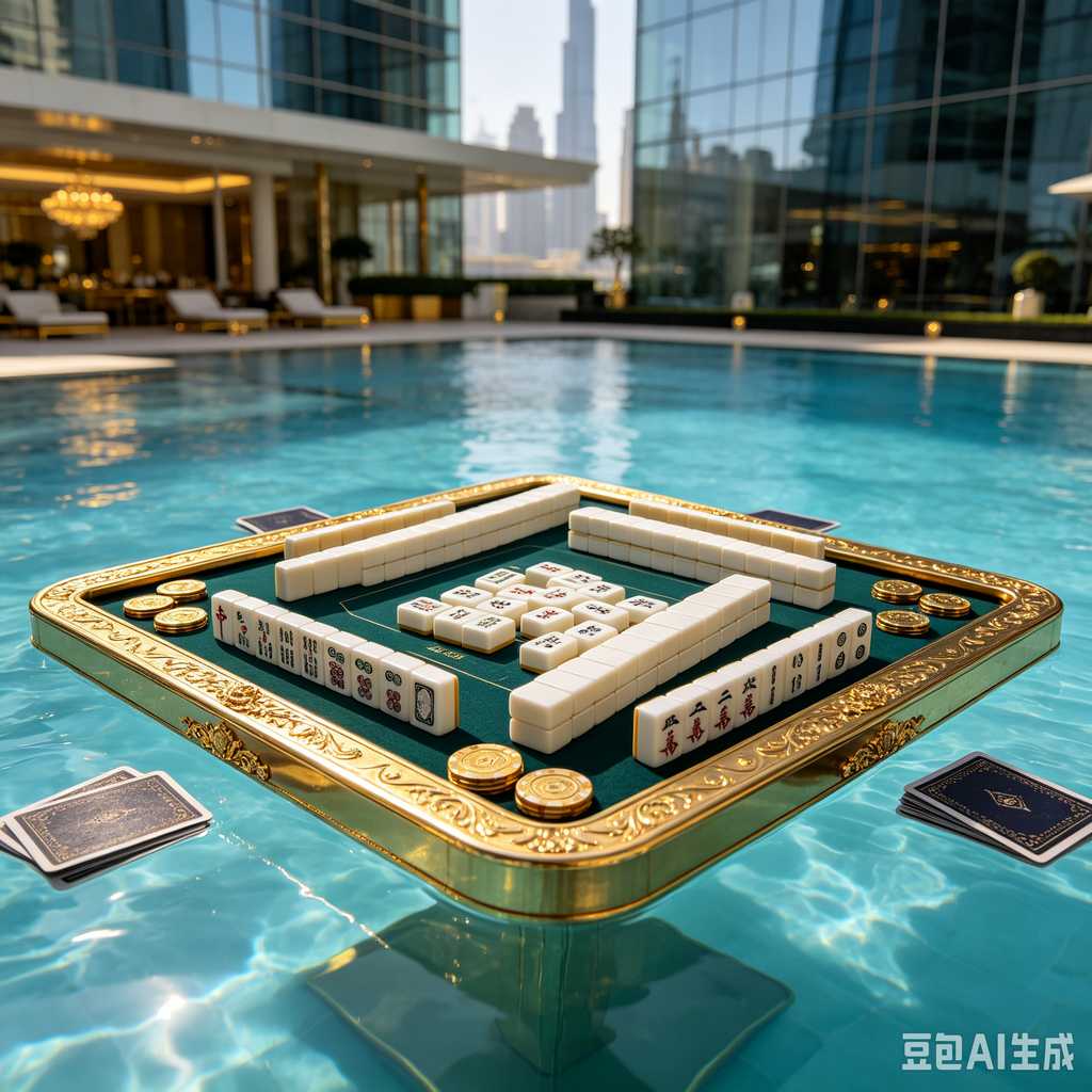 Seville,mahjong