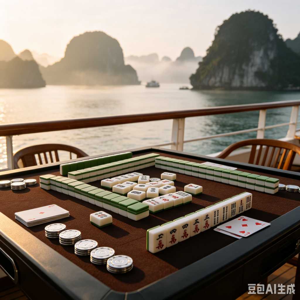 Coimbra,mahjong