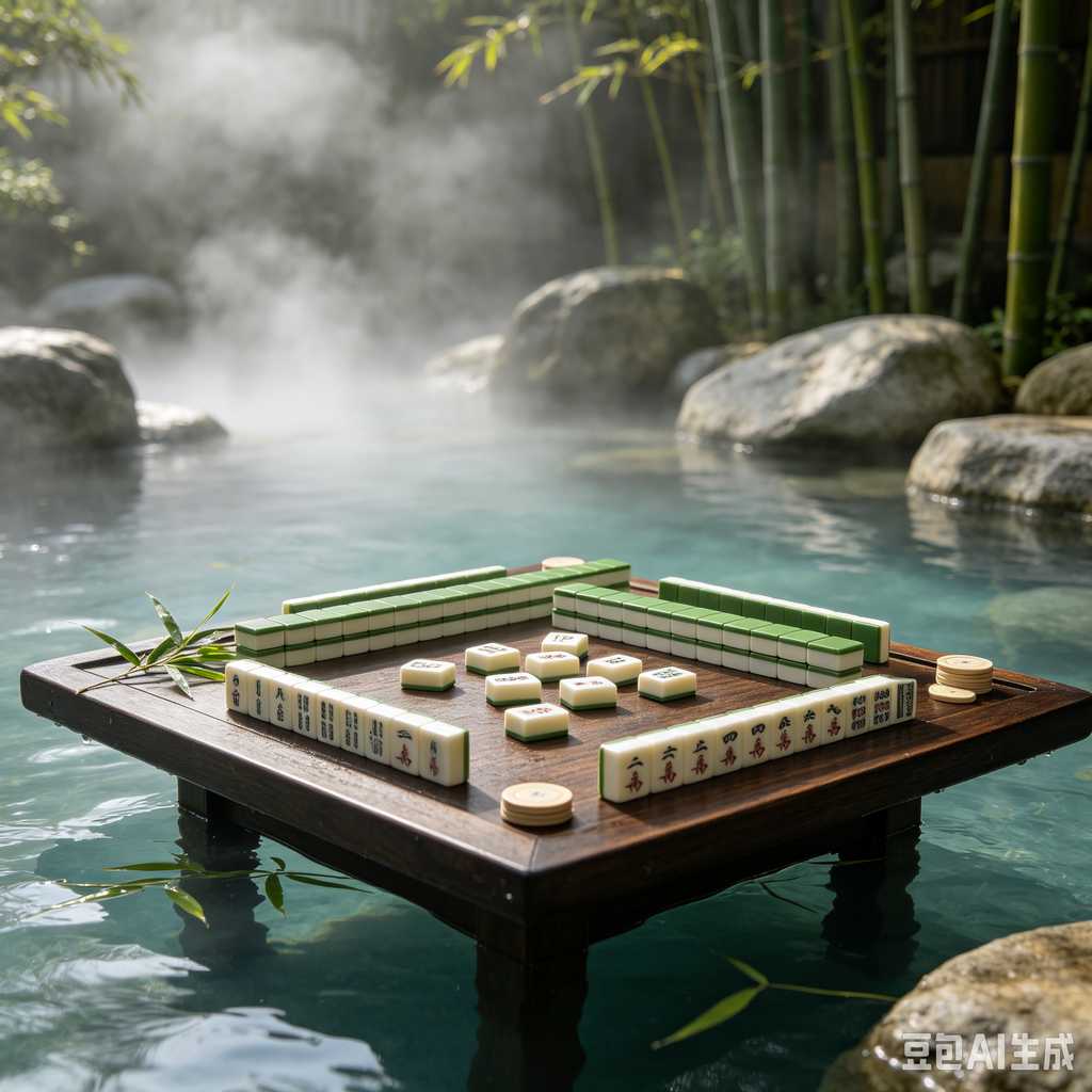 ManchesterNH,mahjong