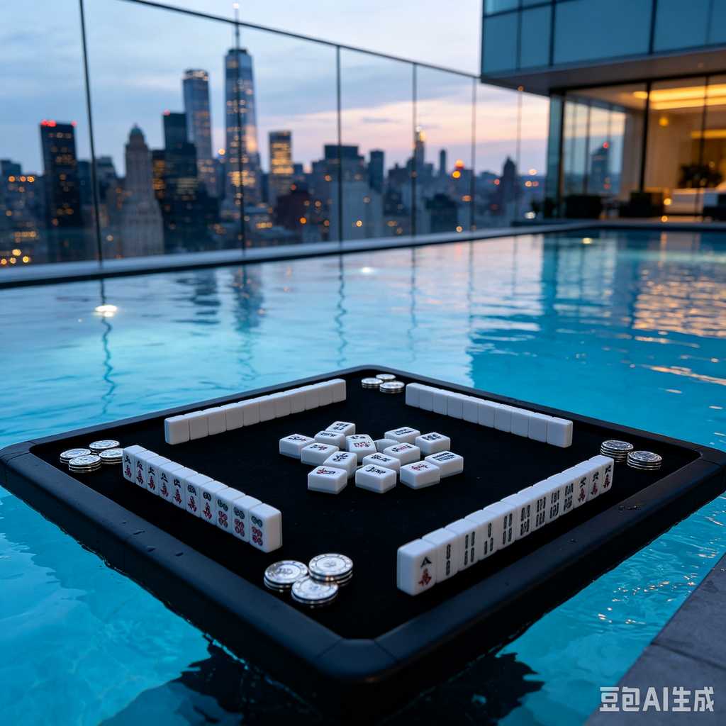 Albany,mahjong