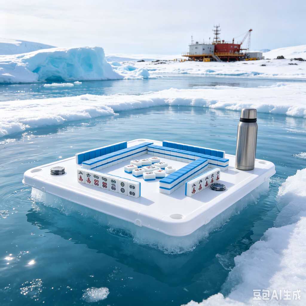Glasgow,mahjong