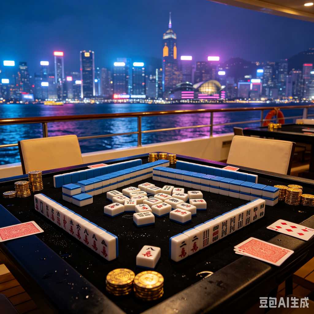 Newcastle,mahjong