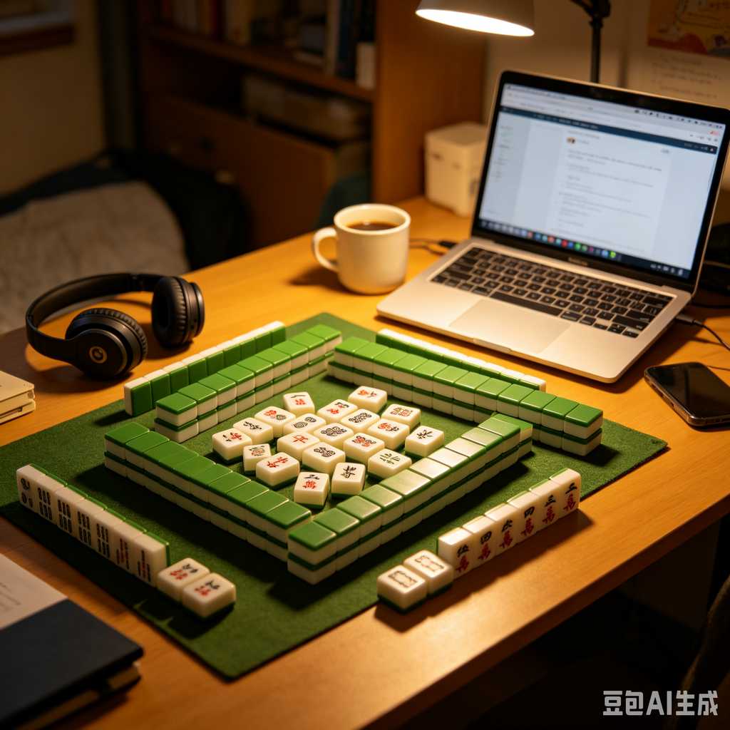 Bruges,mahjong