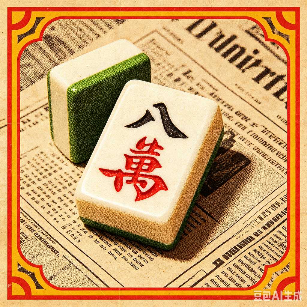 Sucre,mahjong