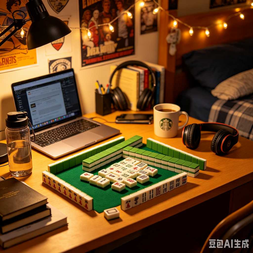 Oaxaca,mahjong