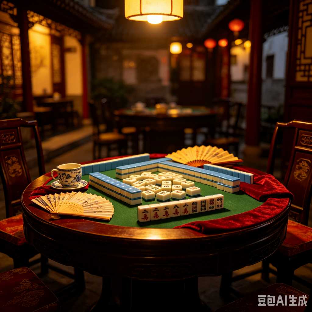 LewistonME,mahjong