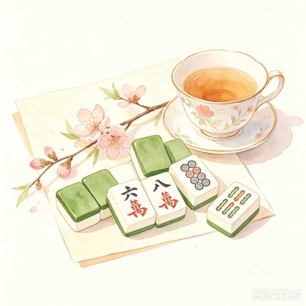 Washington,mahjong