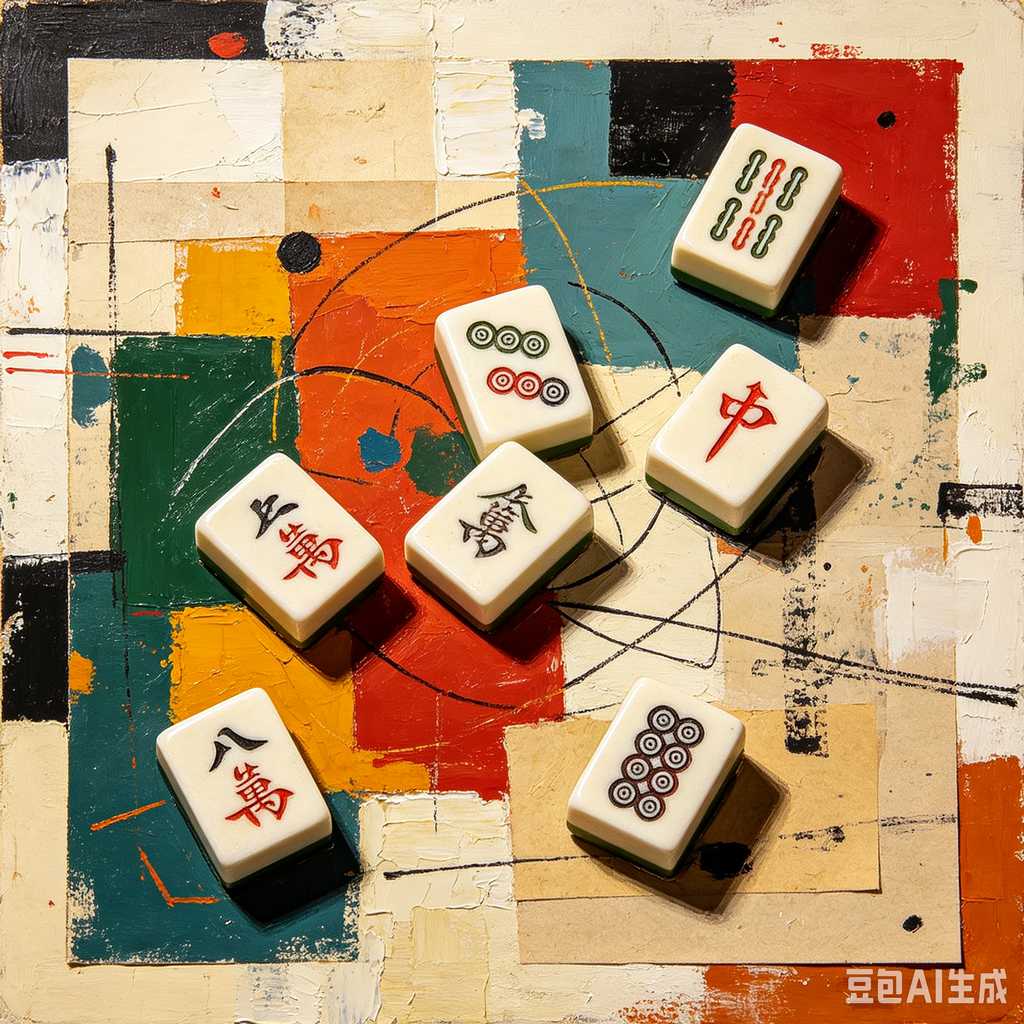 SanDiego,mahjong
