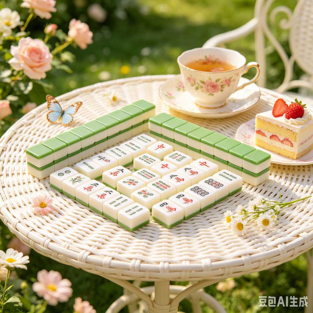 Alkmaar,mahjong