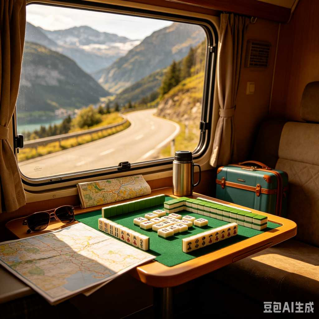 SantaFe,mahjong