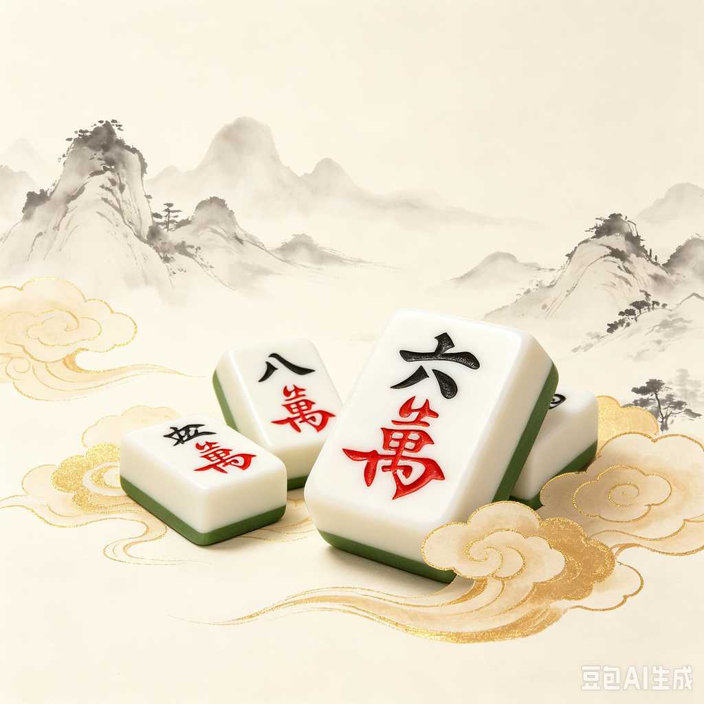 Oslo,mahjong