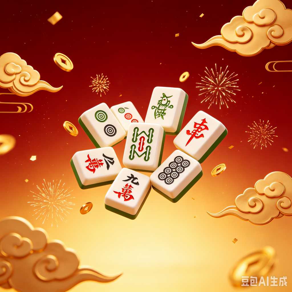 CiudadDelEste,mahjong