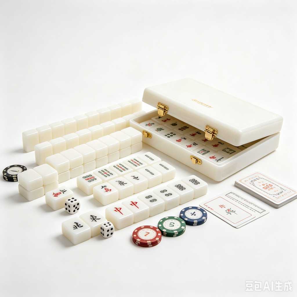 Lima,mahjong