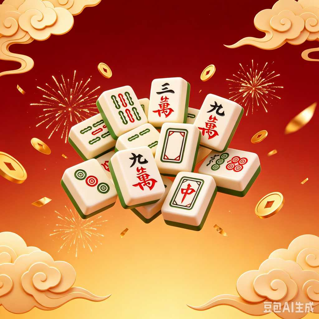 Concord,mahjong