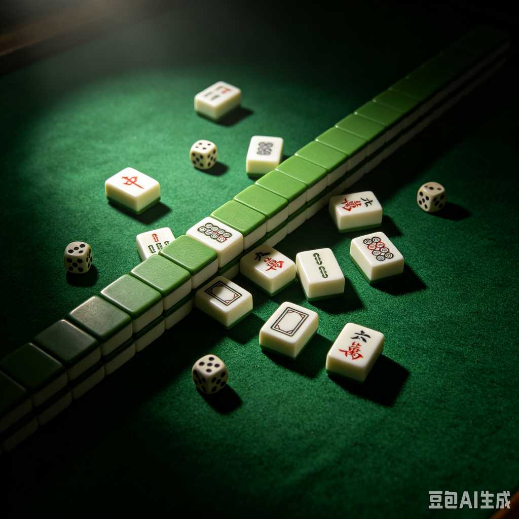Peoria,mahjong