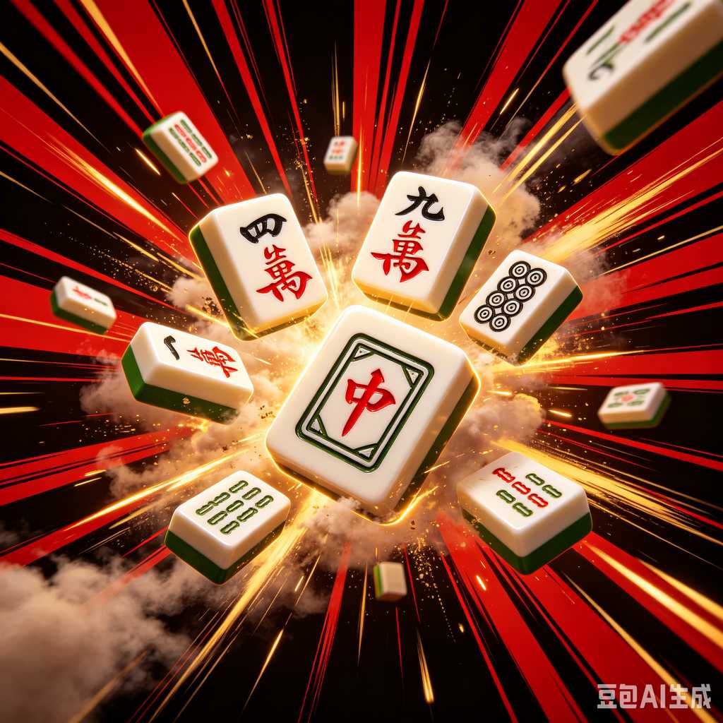 Cincinnati,mahjong