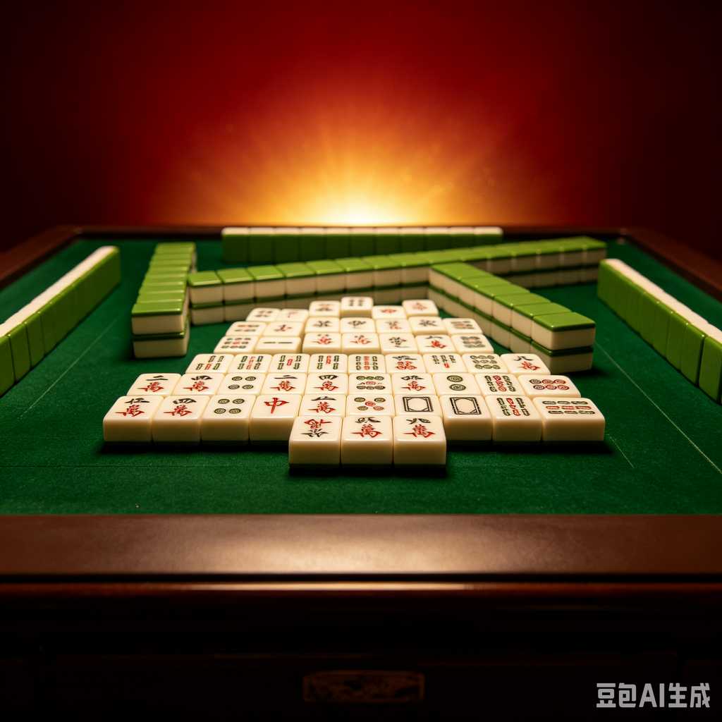 Queretaro,mahjong