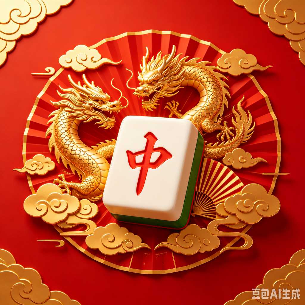 Beaumont,mahjong