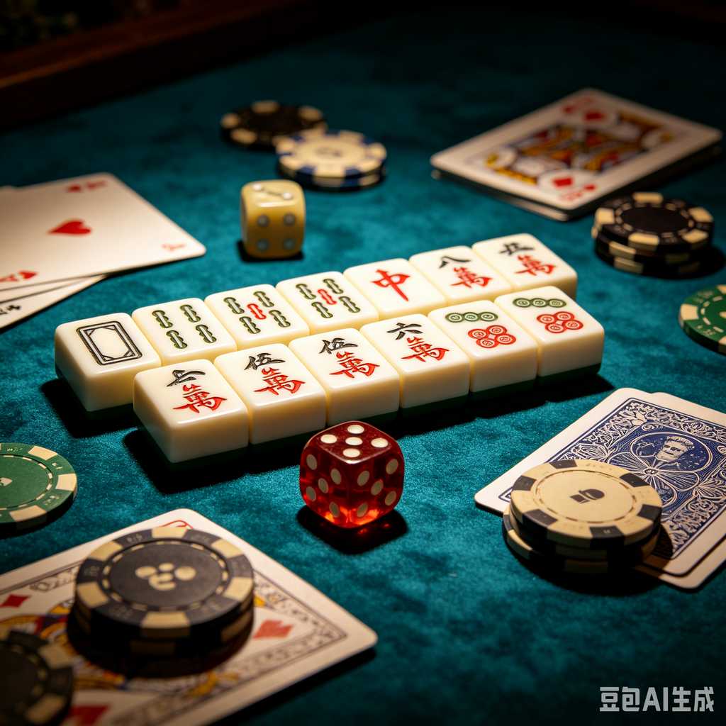 AuroraCO,mahjong