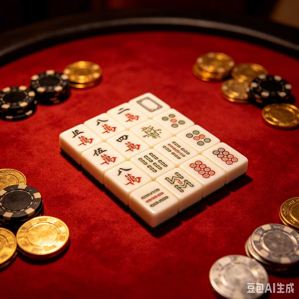 Budapest,mahjong