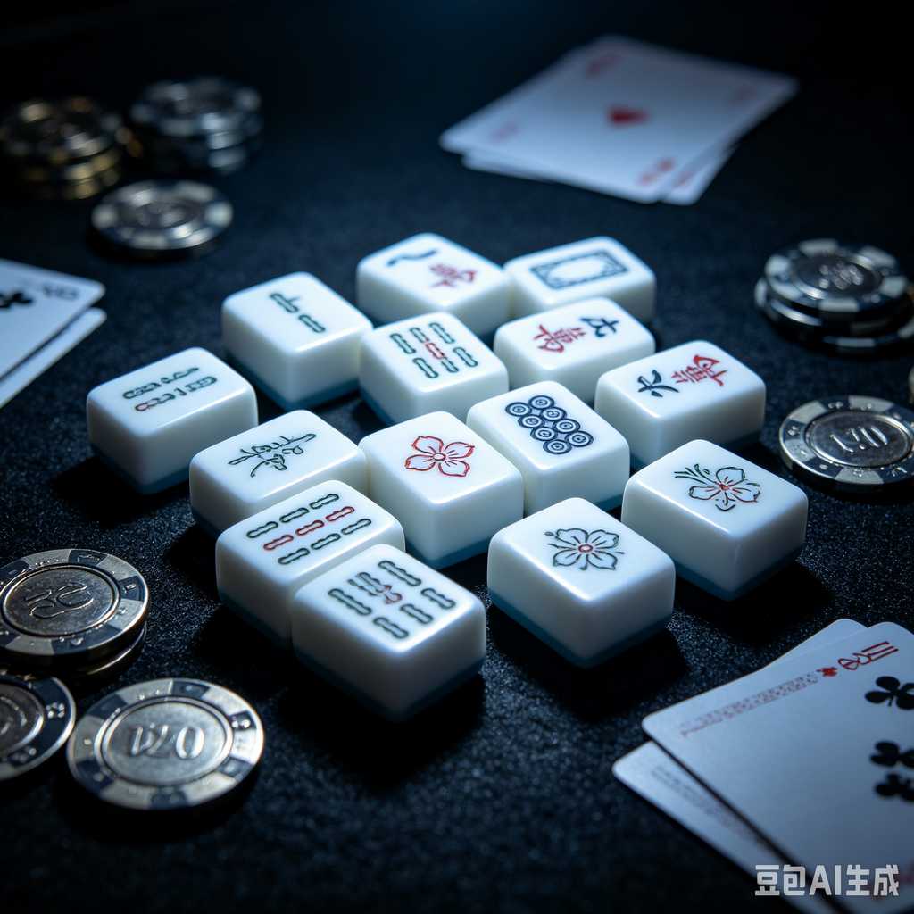 Dover,mahjong