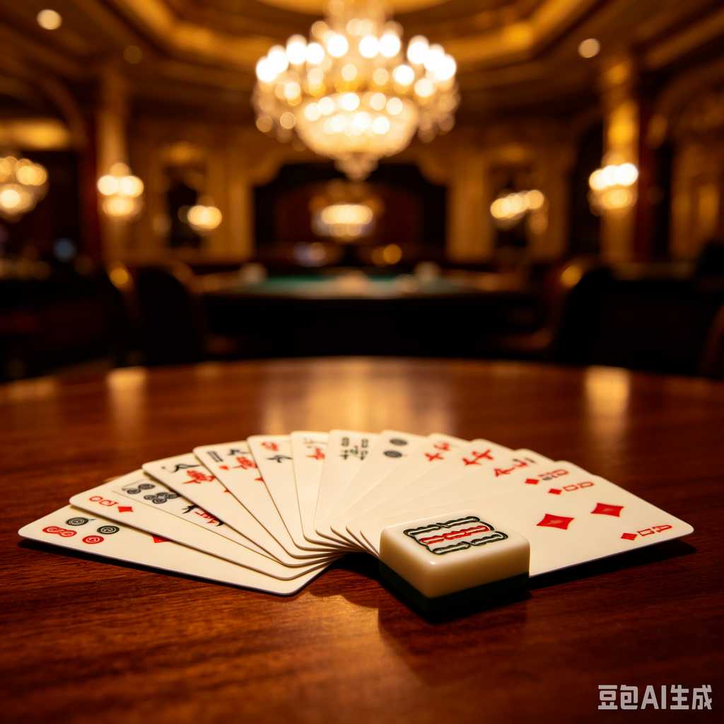 Orebro,mahjong