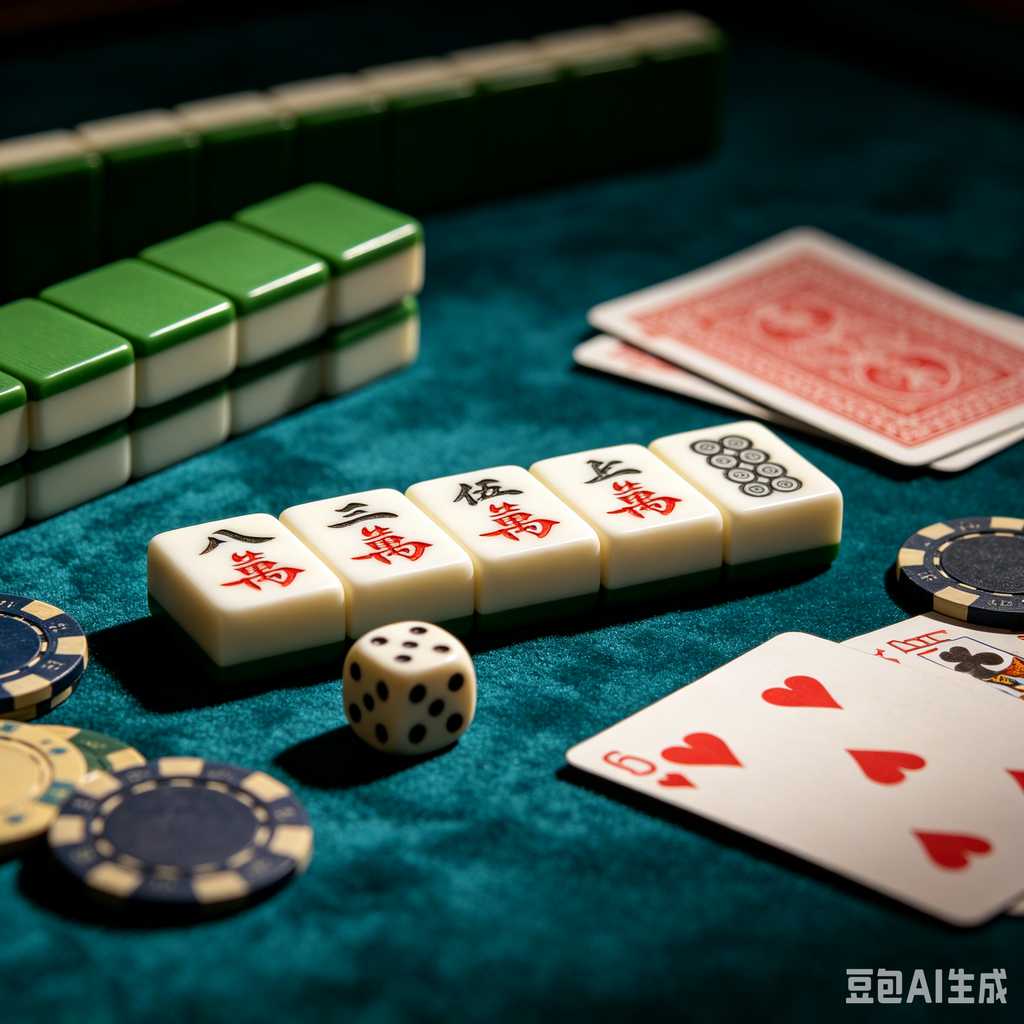 SantaFeNM,mahjong