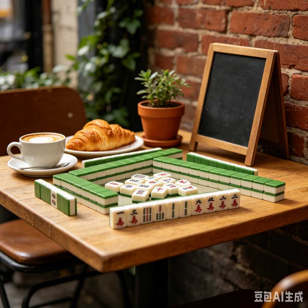 Veracruz,mahjong