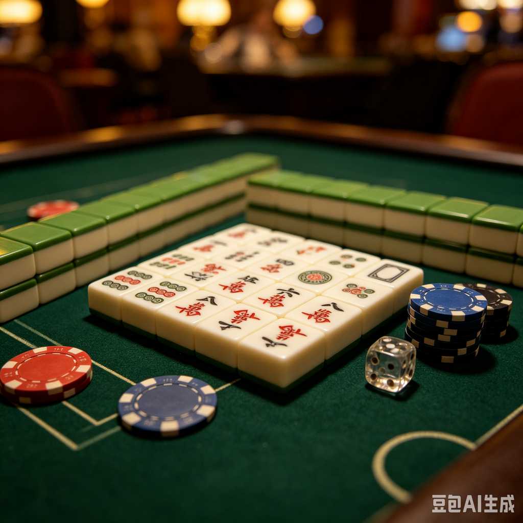 LynnMA,mahjong