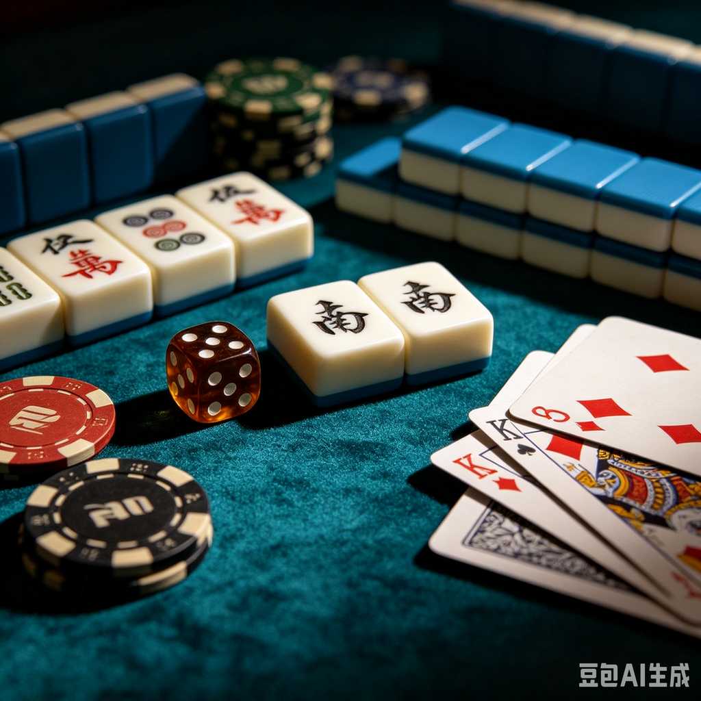 SanFrancisco,mahjong