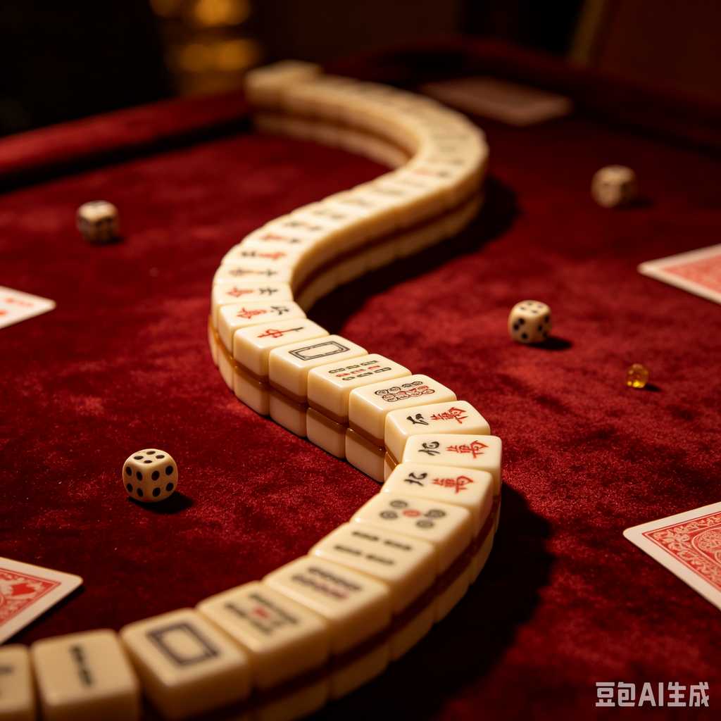 Maine,mahjong