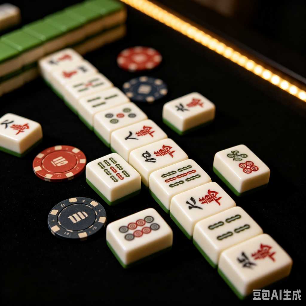 Sacramento,mahjong