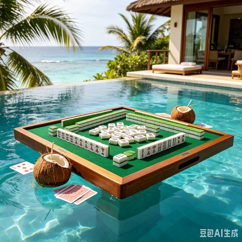 Arequipa,mahjong