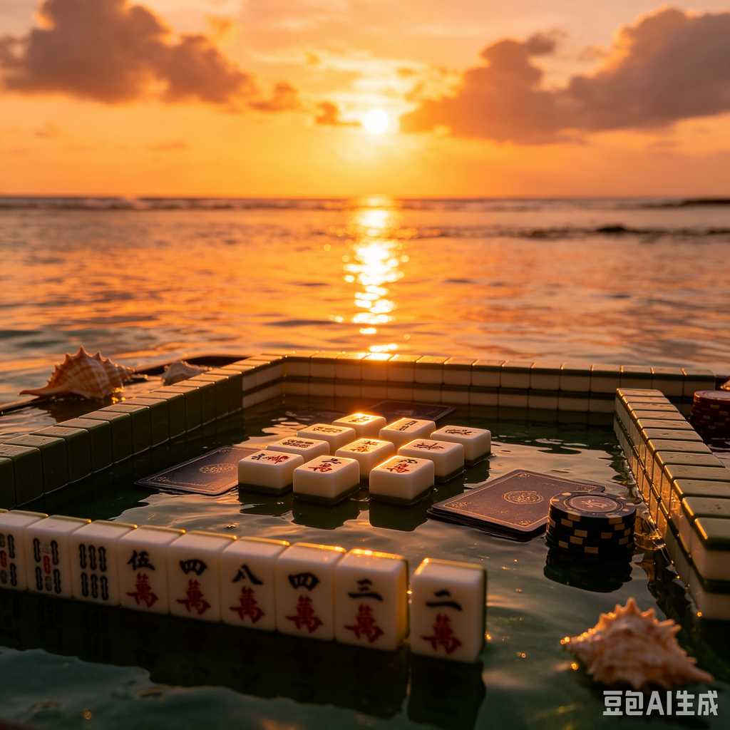 Zurich,mahjong