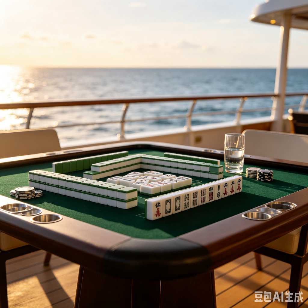 Tacoma,mahjong