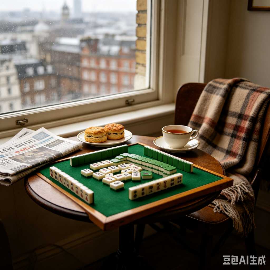 Tampa,mahjong