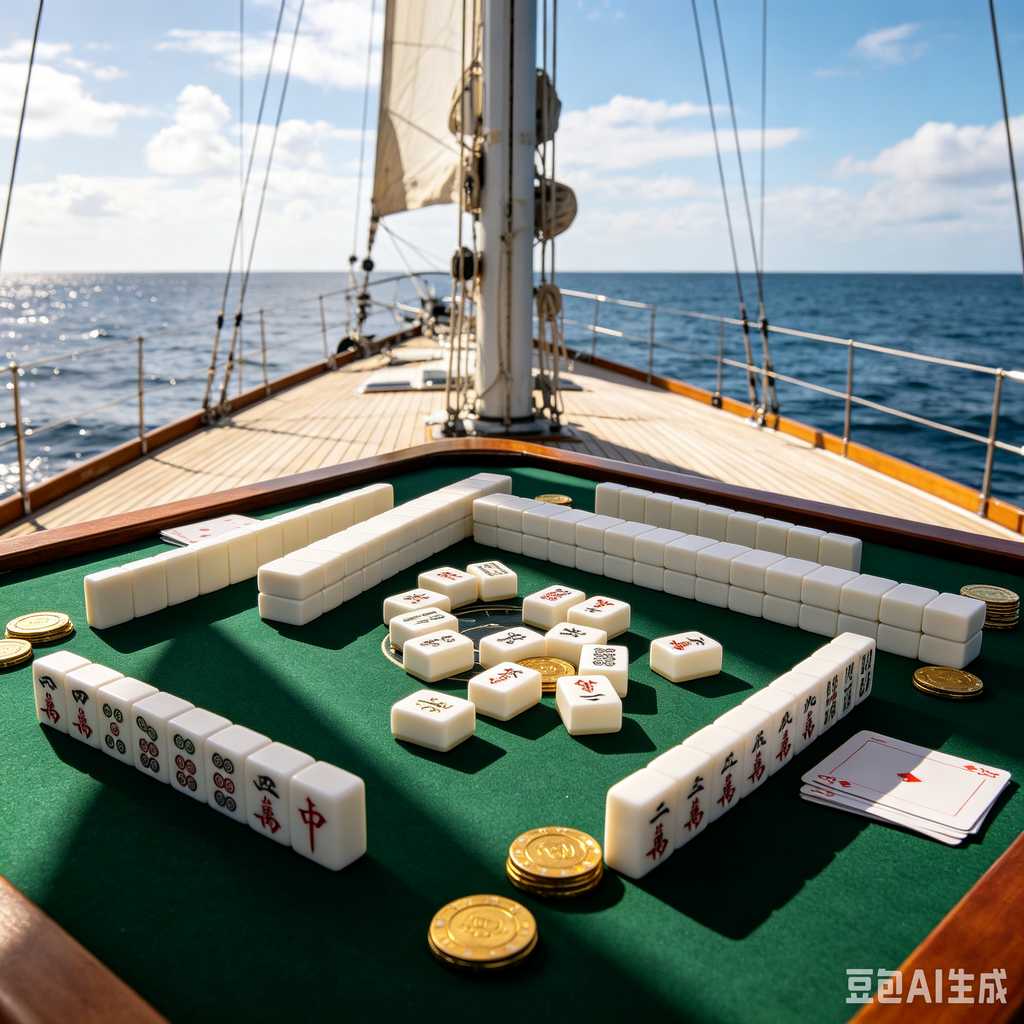 Nijmegen,mahjong