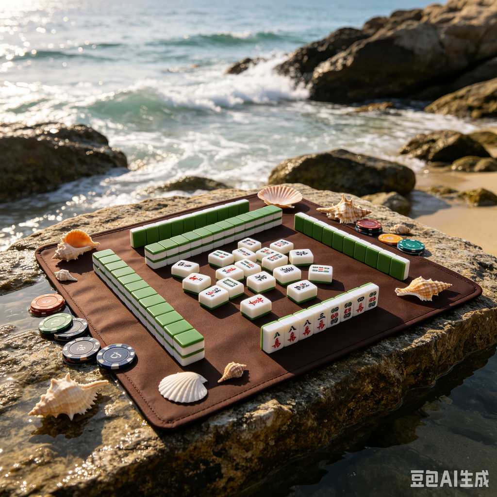 Cordoba,mahjong